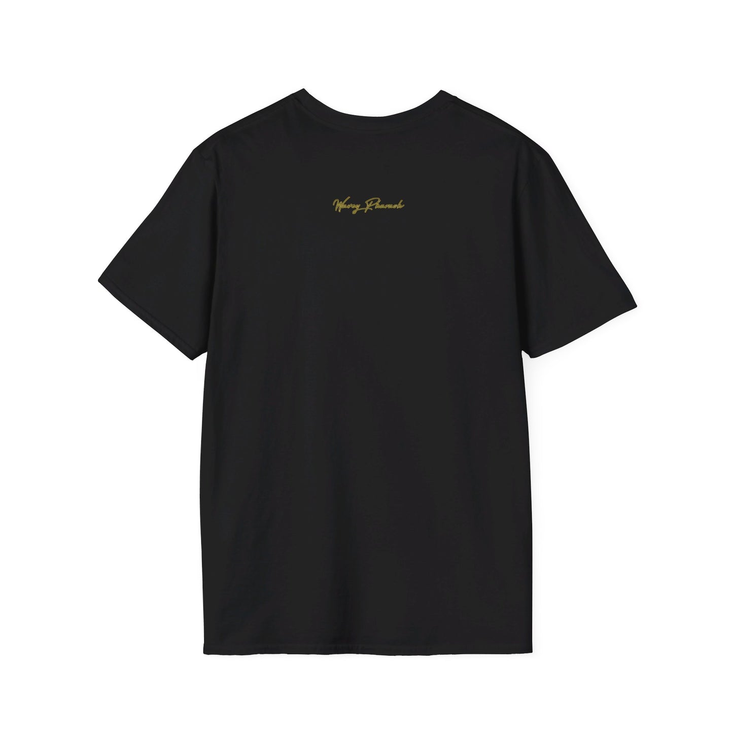 Black Madonna and Child Tee '24