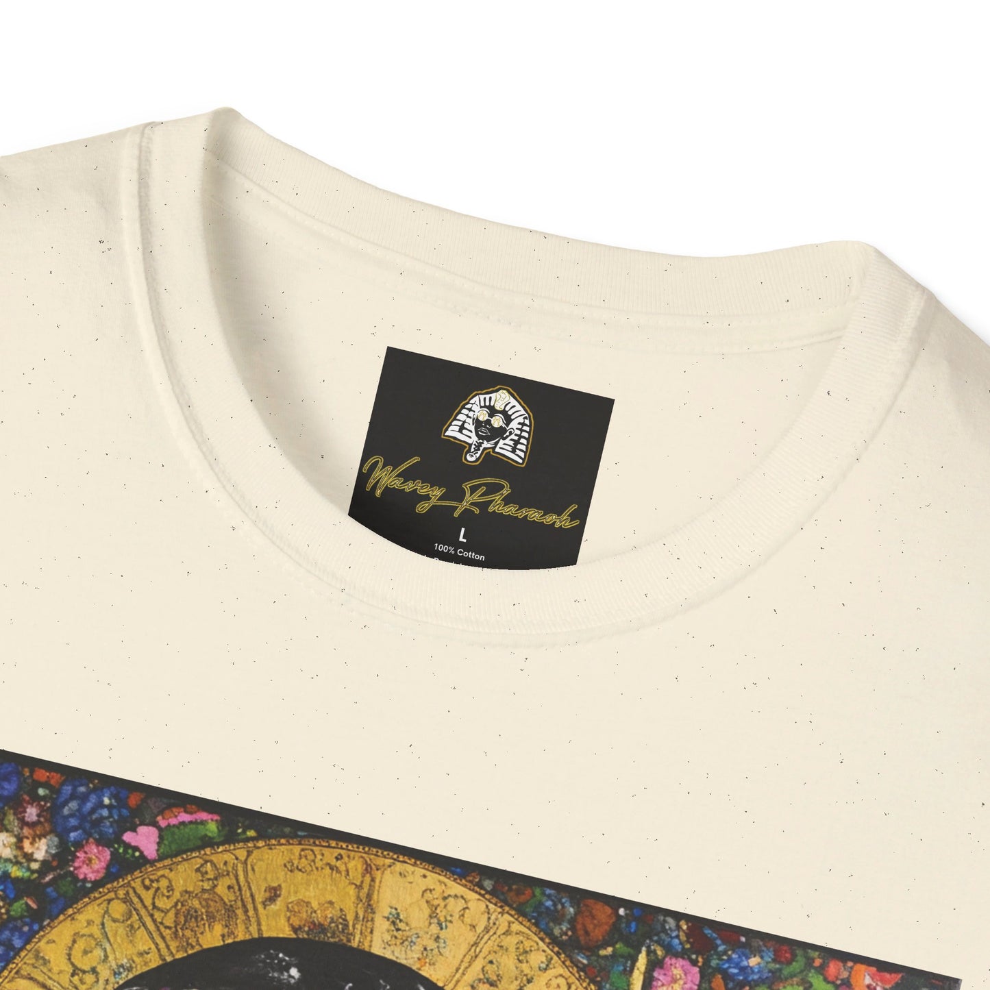 Black Madonna and Child Tee '24