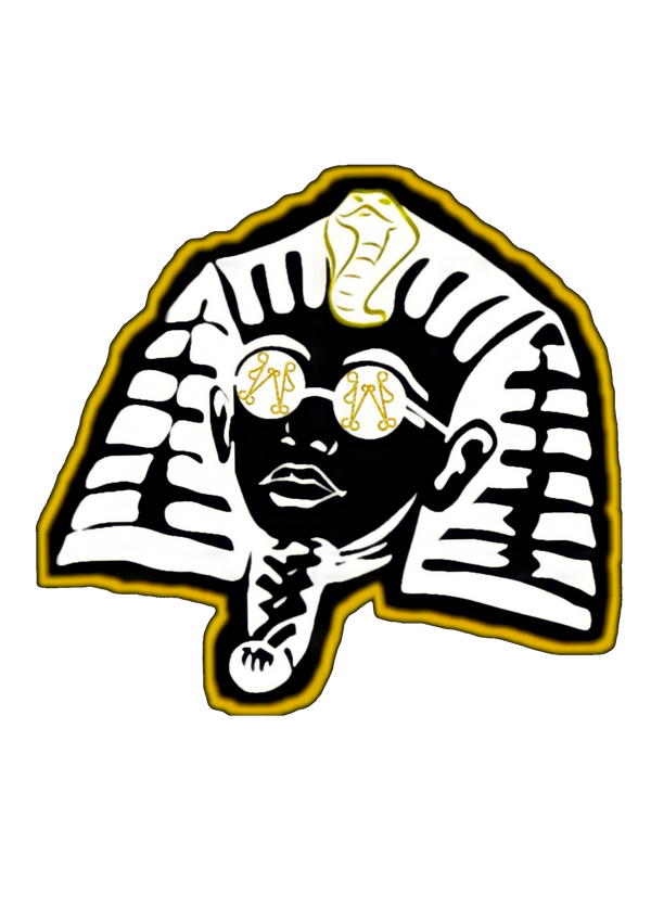 Wavey Pharaoh ltd